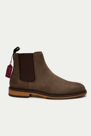 Brent Pope Duntroon Chelsea Boot