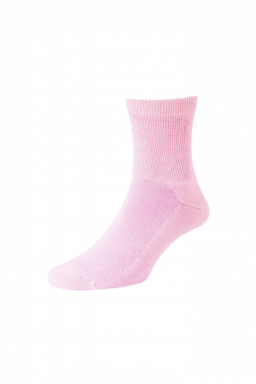 HJ Hall Temperature Control Coolmax Bamboo Sock