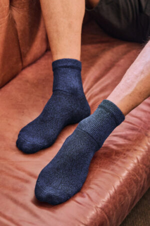 HJ Hall temperature comfort bamboo rich socks