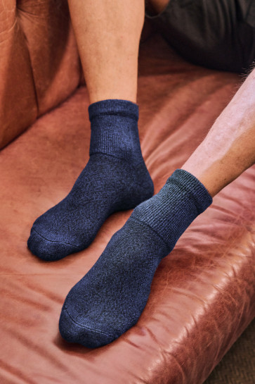 HJ Hall temperature comfort bamboo rich socks