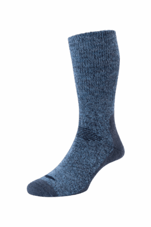 HJ Hall Technical Thermal Rambler Sock