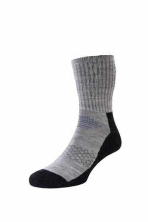 HJ Hall Technical Rambler Anti-Blister Sock