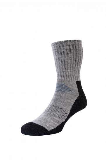 HJ Hall Technical Rambler Anti-Blister Sock