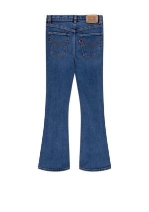Levi's Teen Flare Jeans