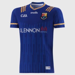 O'Neills Longford GAA Player Fit Home Jersey 2026