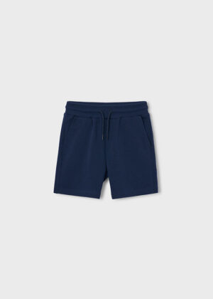 Mayoral Boys Fleece Shorts