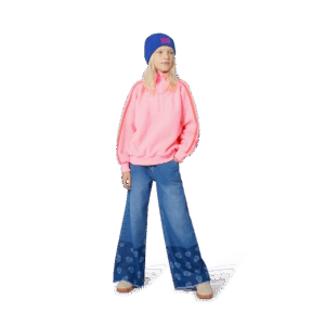 Billieblush Denim Jeans