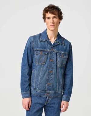 Wrangler Denim Jacket