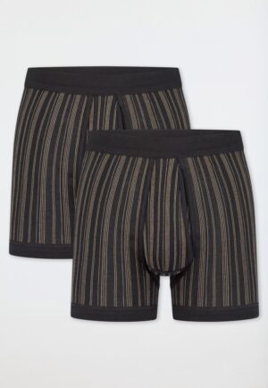 Schiesser 2 PK Boxers
