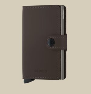 Secrid Truffle Miniwallet