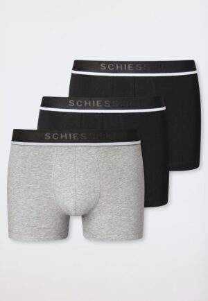 Schiesser 3Pack Boxers