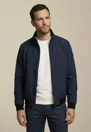 Fynch Hatton Bomber Jacket
