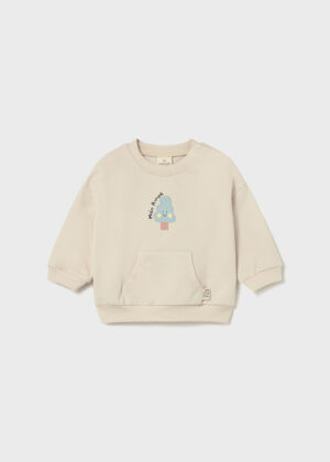 Mayoral Unisex Baby Sweatshirt