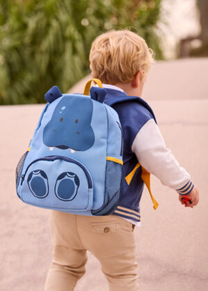 Mayoral Hippo Backpack