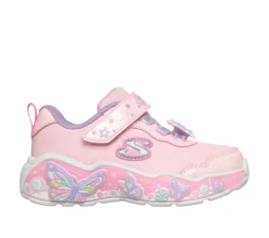 Skechers Butterfly Trainer