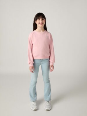 Levi's Girls Pre-Teen Flare Jean