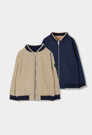 Boboli Reversible Jacket