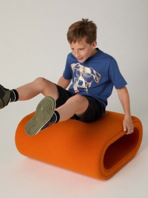 Levi's Pre-Teen Boy Patriotic Pup T-Shirt