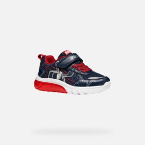 Geox Spiderman Trainer