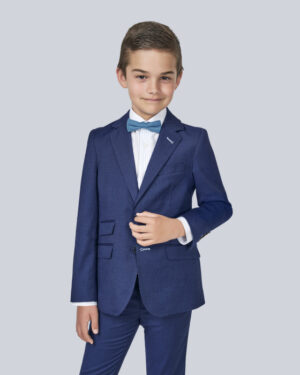 Spagnolo Boys Classic Formal Suit