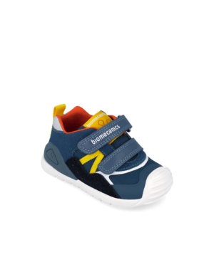 Biomecanics Boys First Walker Trainer