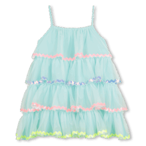 Billieblush Tulle Party Dress