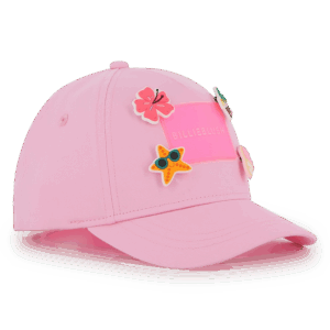 Billieblush Charms Cap