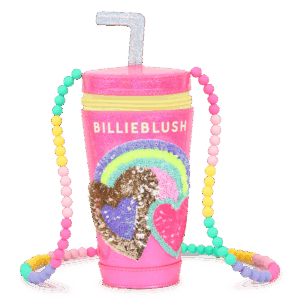 Billieblush Milkshake Bag