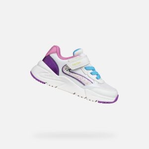 Geox Girls Loftus Trainer