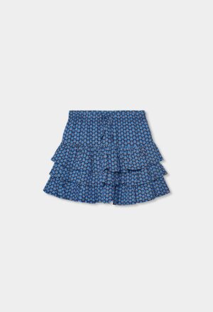 Boboli Girls Skirt