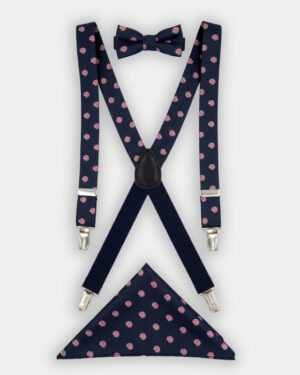 Spagnolo Donut Braces Set