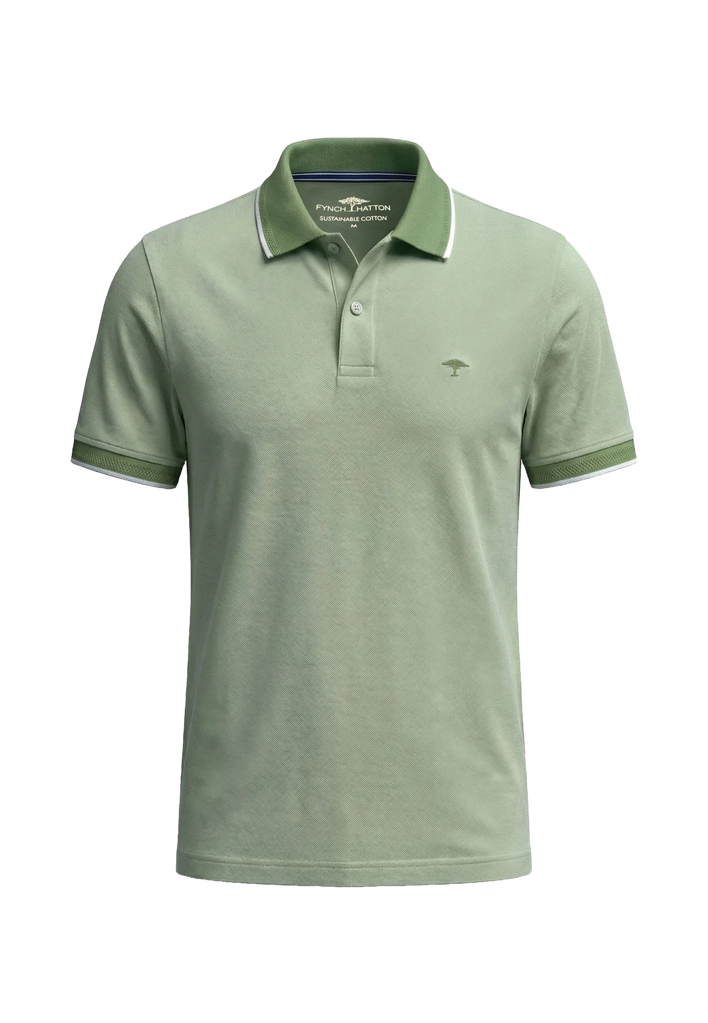 Fynch Hatton Polo Shirt
