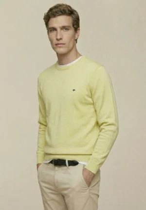 Fynch Hatton knitted Jumper