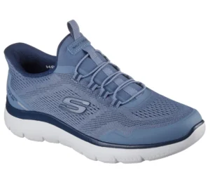 Skechers Men's Slip- Ins: Summits -Top Rate Trainer