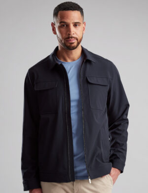 Vedoneire Men's Lightweight Jacket