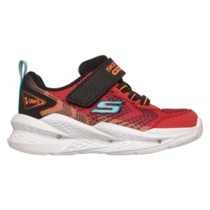 Skechers Toddler Boy Meteor Light 2.0 Trainer