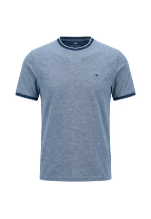 Fynch Hatton Men’s 2-Tone T-Shirt