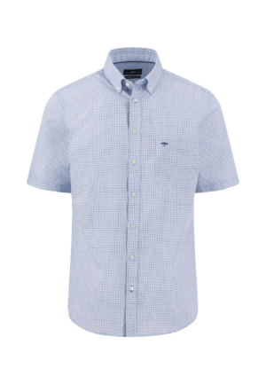 Fynch Hatton Men’s Short Sleeve Shirt