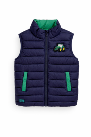 Lighthouse Abel Tractor Gilet