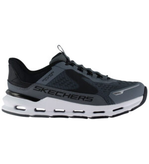 Skechers Boys Slip-ins: Glide-Step Plus - Vista-Lane Trainer