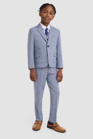 Cavani Boys Camden 3-Piece Suit
