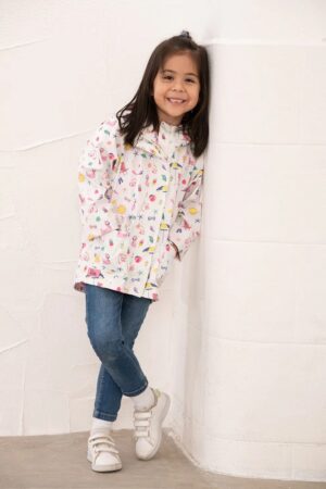 Lighthouse Heidi Waterproof Raincoat