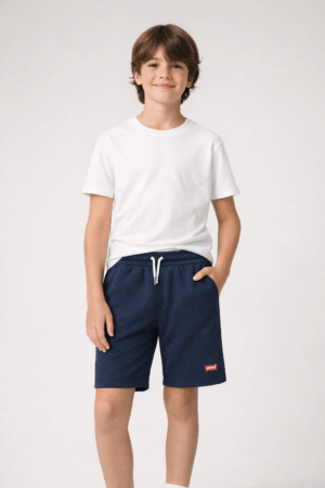 Levi's Pre-Teen Jogger Short