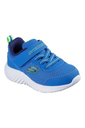 Skechers Toddler Boy Bounder - Techrox Trainer