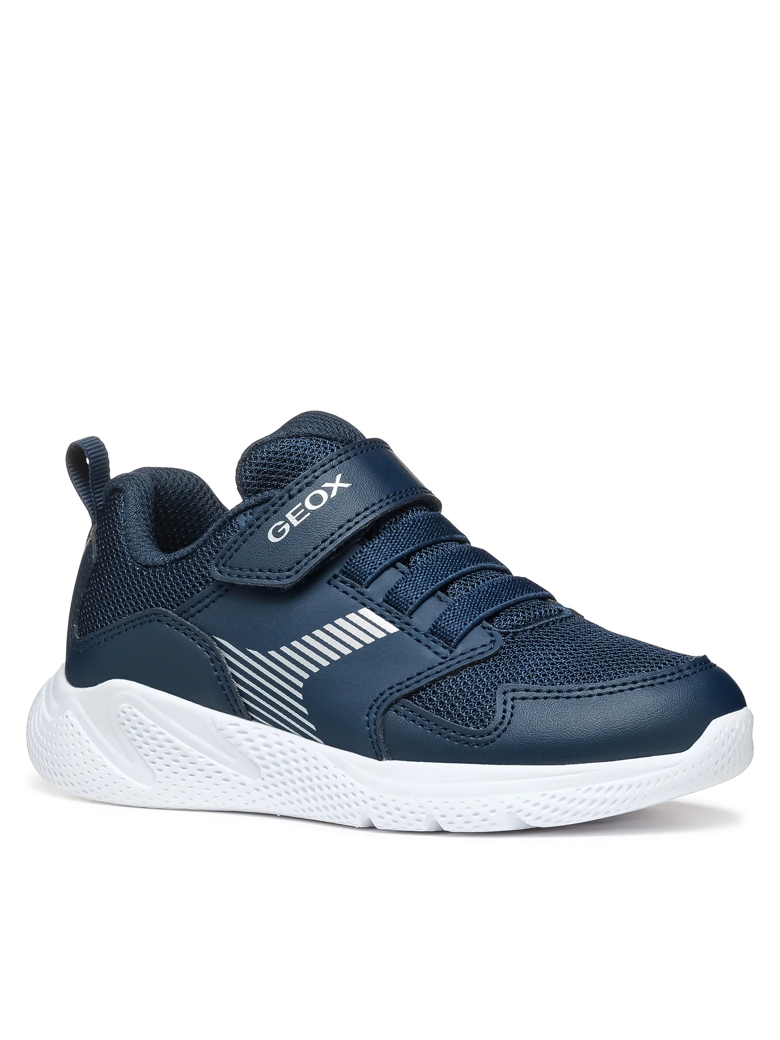 Geox Boys Sprintye Trainer