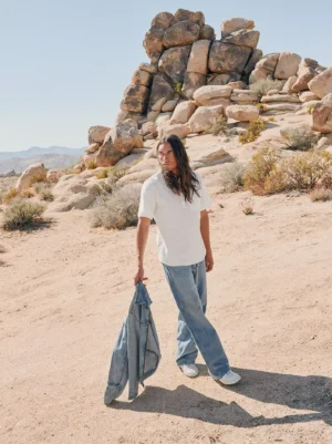 Wrangler 13MWZ Original Cowboy Cut Jetstream Jeans