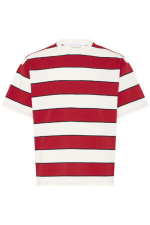 Casual Friday Falvdal Relaxed Stripe T-Shirt