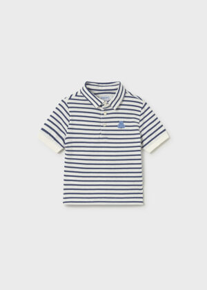 MAYORAL BABY BOY STRIPE TEE