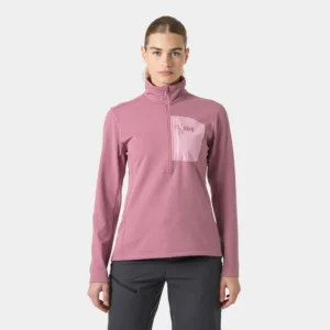 Helly Hansen Women's Versalite Half Zip Fleece