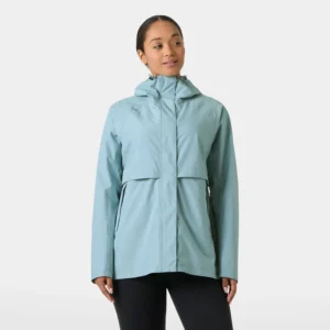 Women's Sienna Rain Jacket